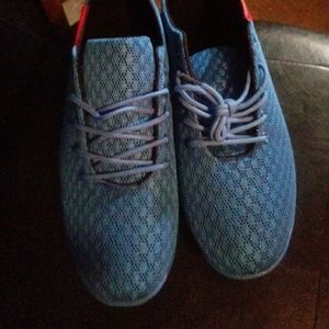 low cut mens sport fashion shoes